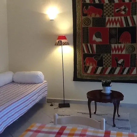 La Casa Sul Giano *