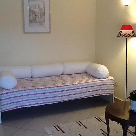 Holiday home La Casa Sul Giano Fabriano
