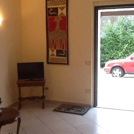 Holiday home La Casa Sul Giano *